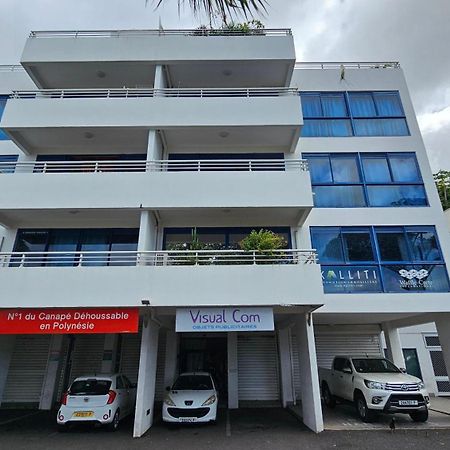 Papeetehome Papeete  Dış mekan fotoğraf