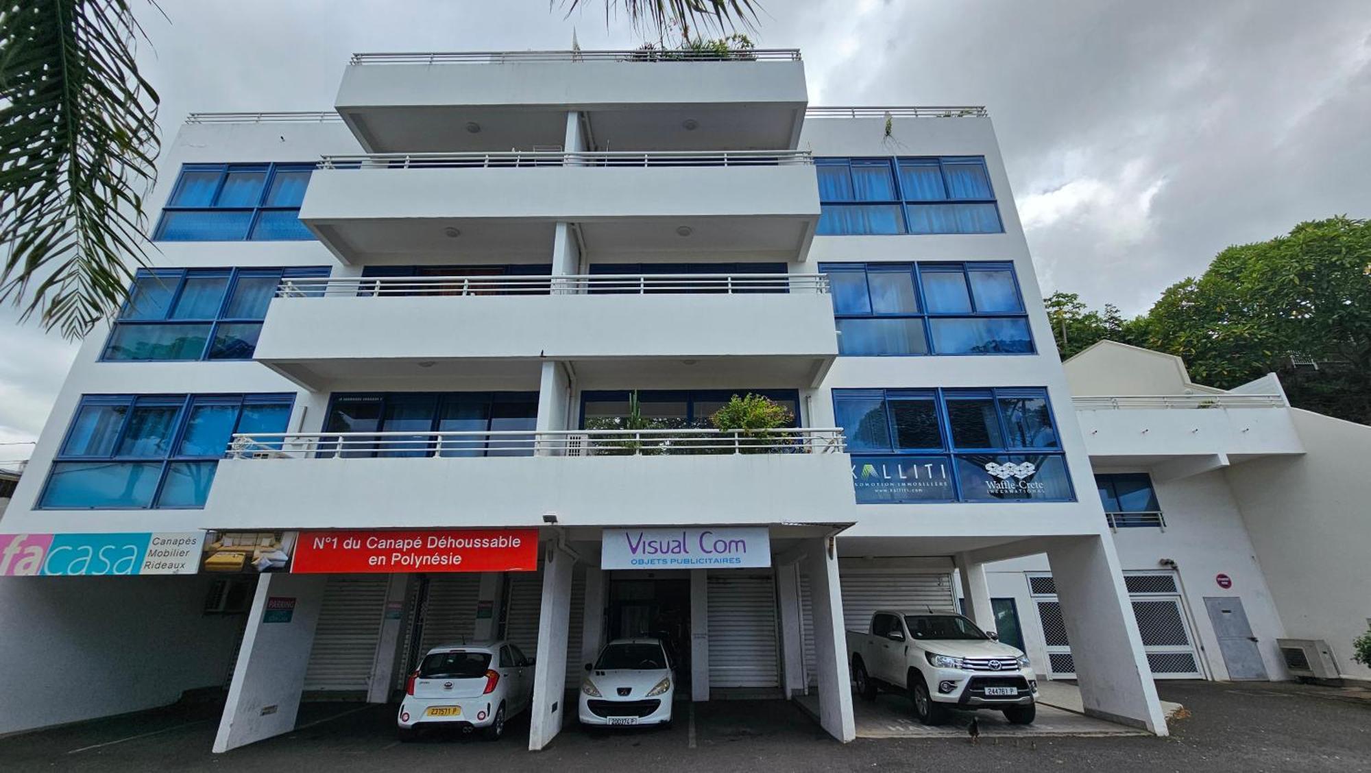 Papeetehome Papeete  Dış mekan fotoğraf