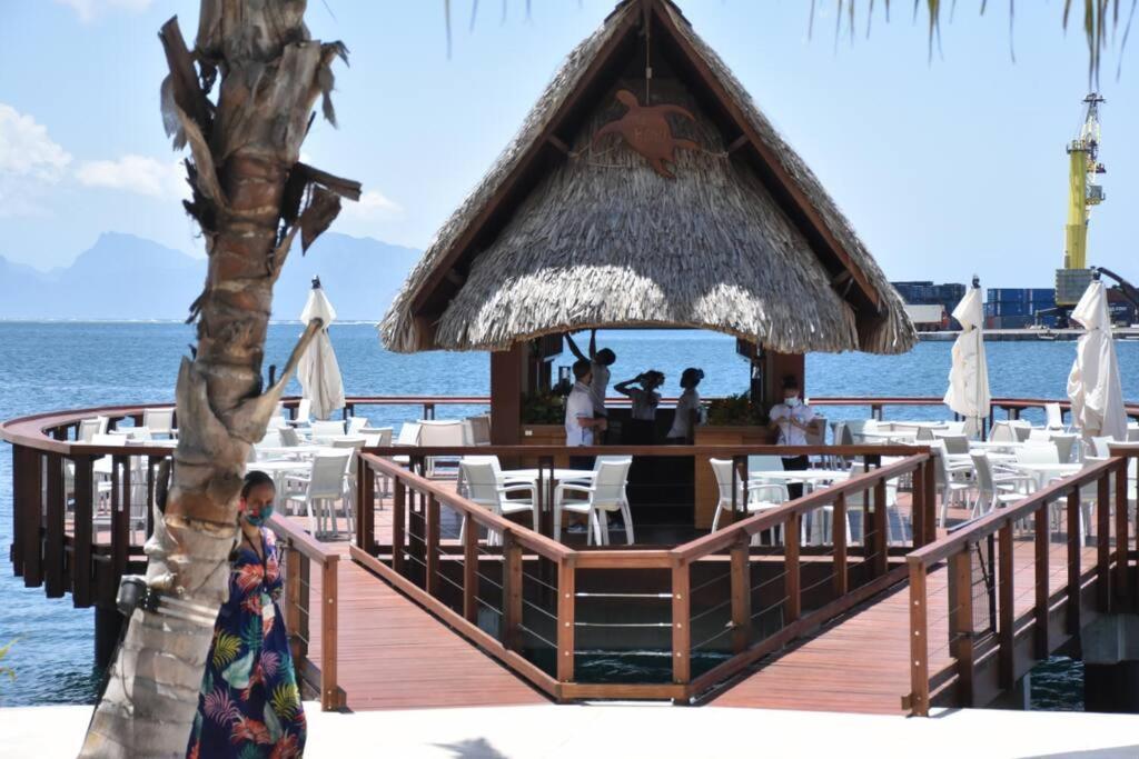 Papeetehome Papeete  Dış mekan fotoğraf